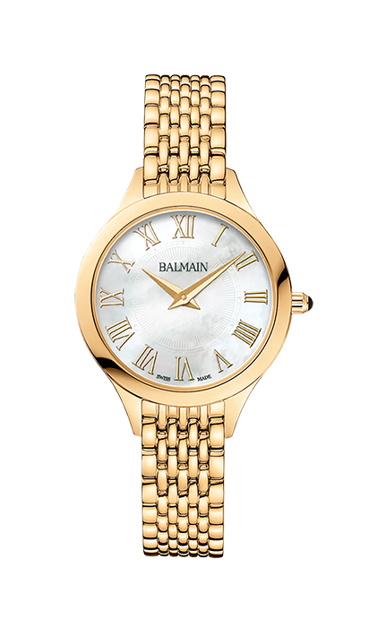 Balmain de Balmain II Mini