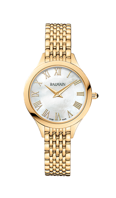 Balmain de Balmain II Mini Balmain de Balmain II Mini