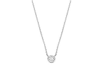 Ti Sento Collier - 3845ZI