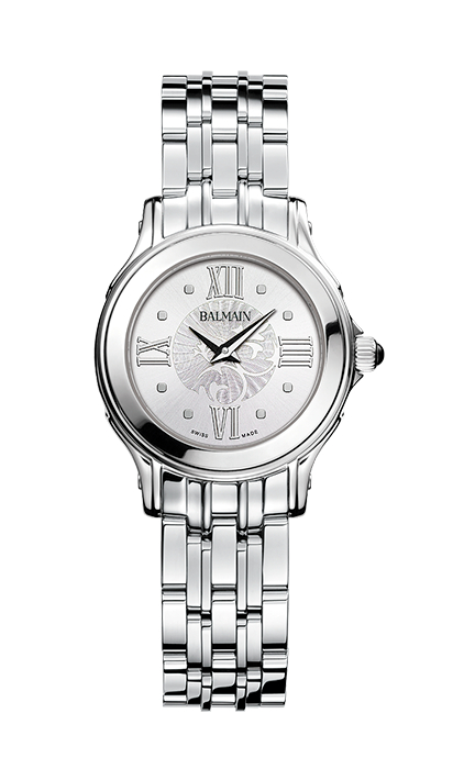 Éria Mini Round