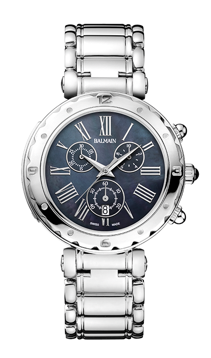 Balmainia Chrono Lady