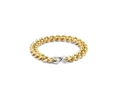 Ti Sento Armband Verguld - 2935SY
