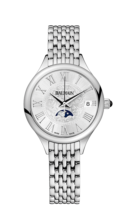 Balmain de Balmain Moon Phase