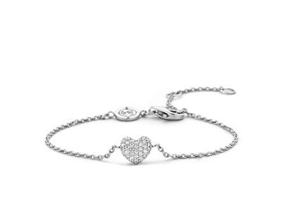 Ti Sento Armband - 2885ZI