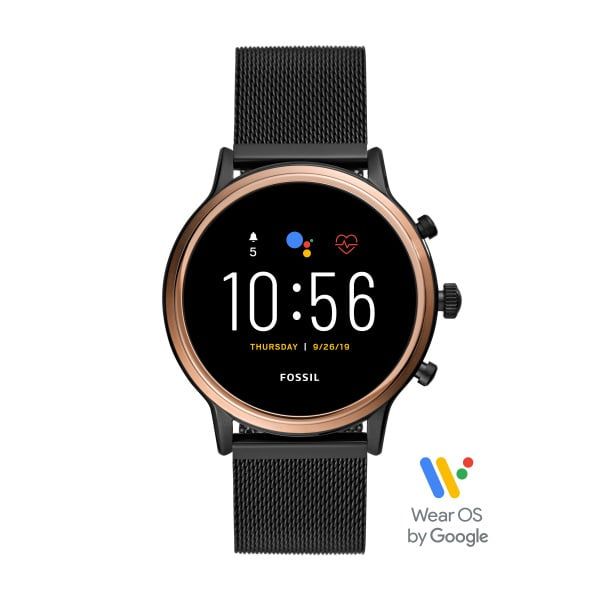JULIANNA HR SMARTWATCH