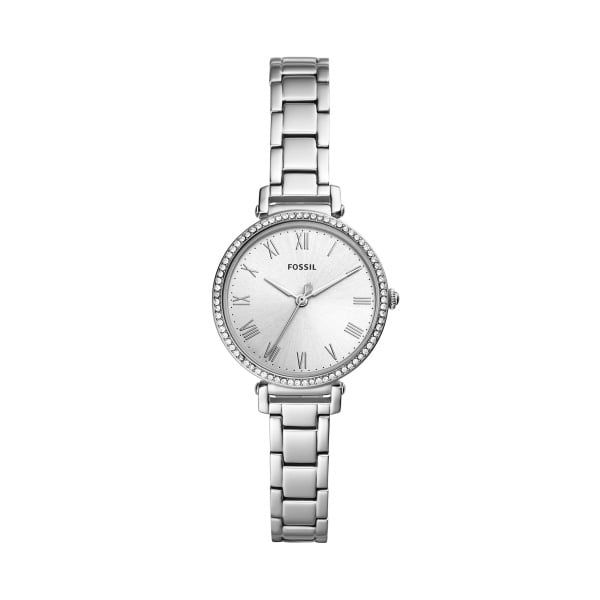 Silvery