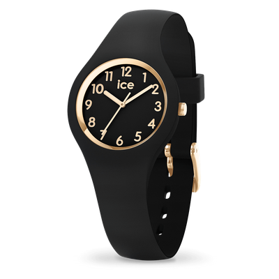 ICE glamBlack Gold - Numbers extra small