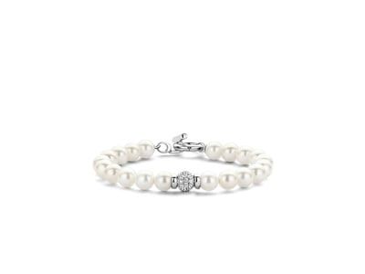 Ti Sento Armband - 2808PW