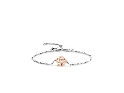 Ti Sento Armband Verguld - 2924ZR