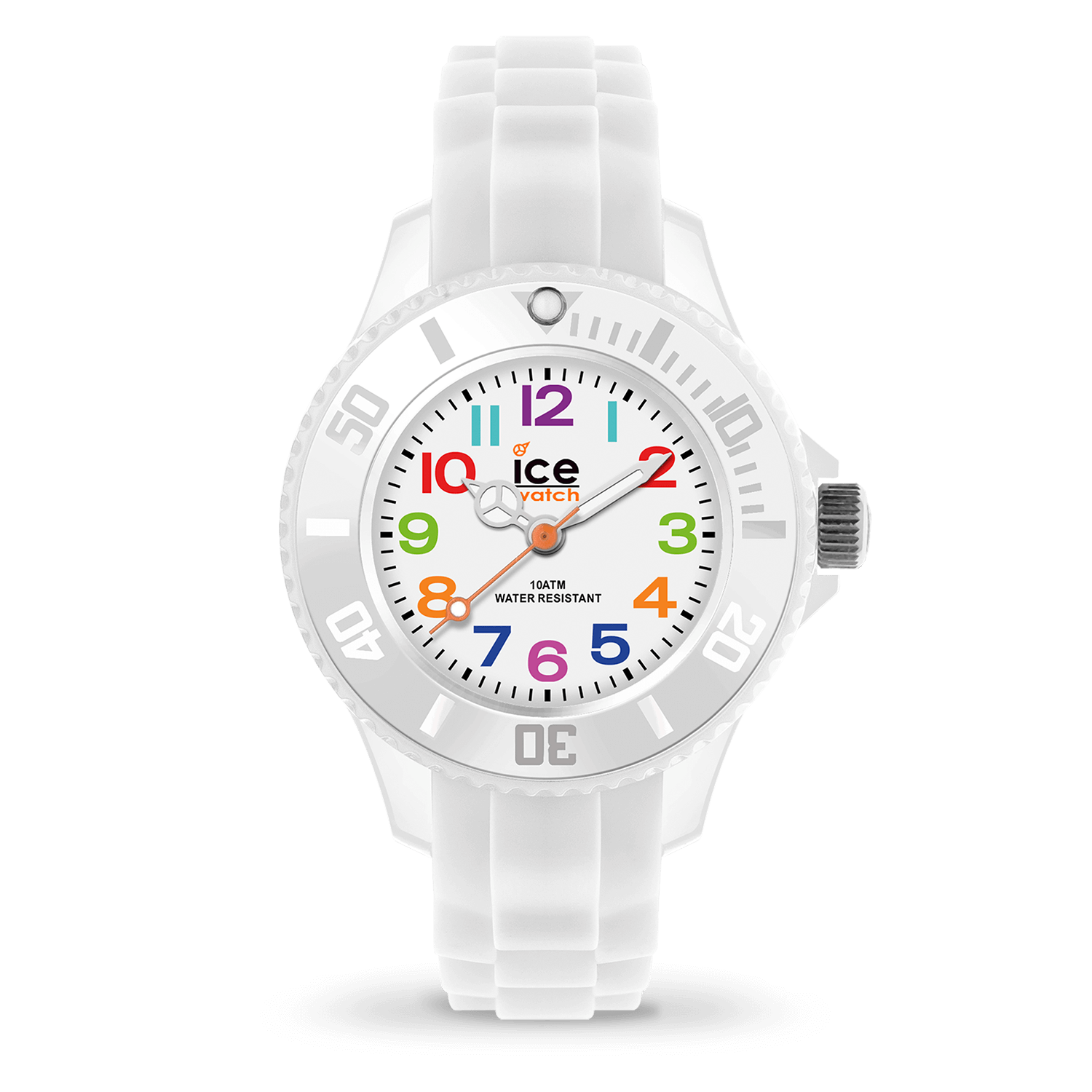 ICE kids forever small