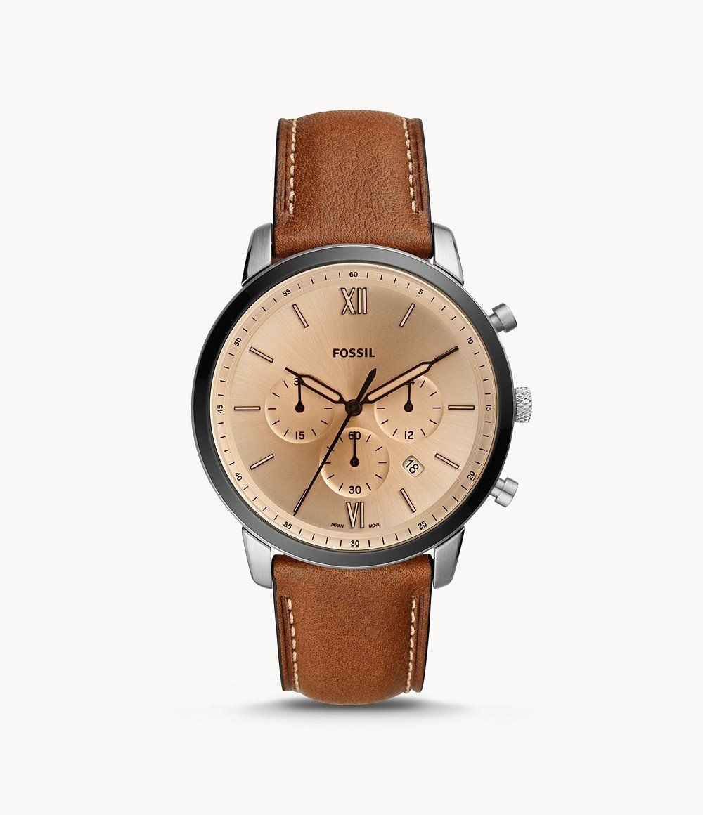 Fossil Gent
