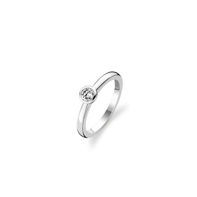 Ti Sento Ring - 1868ZI