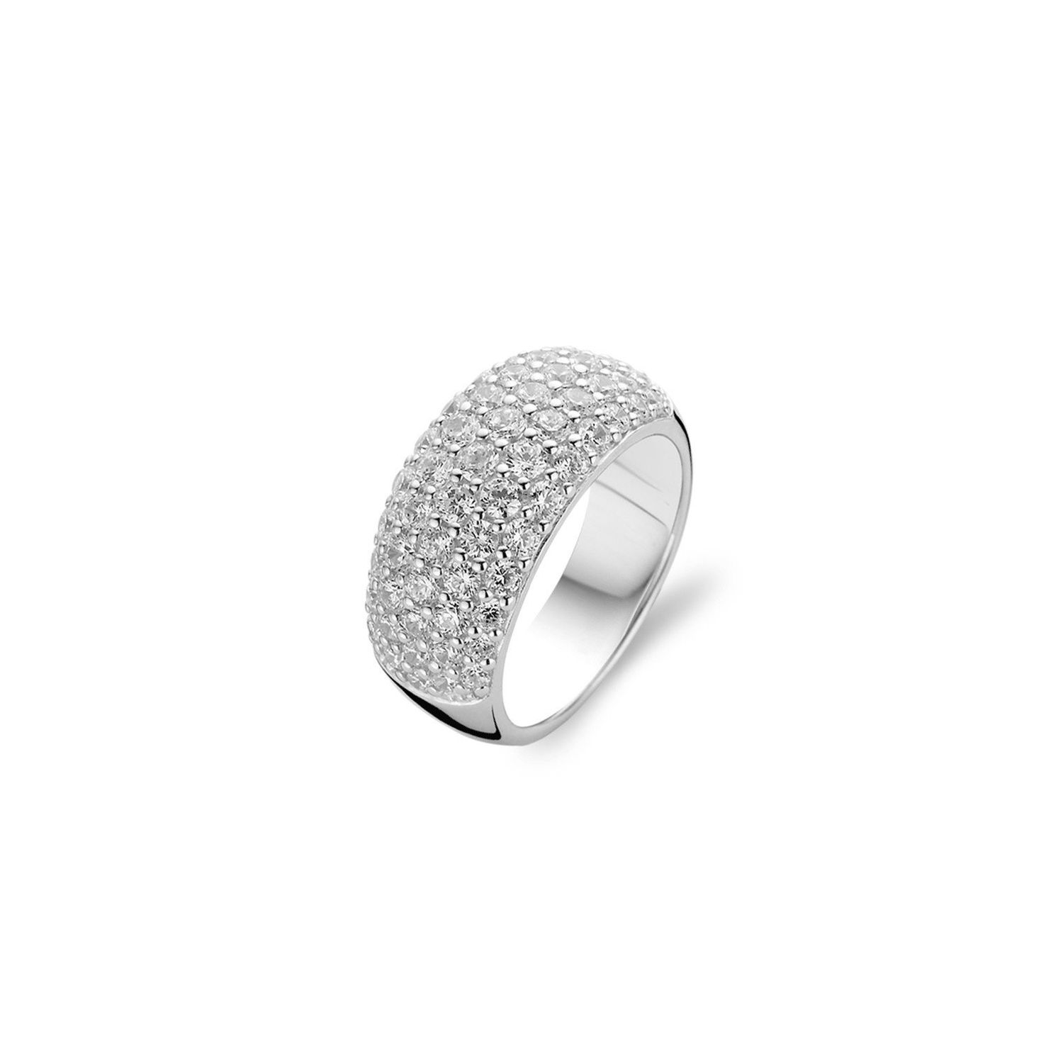 Ti Sento Ring - 1546ZI