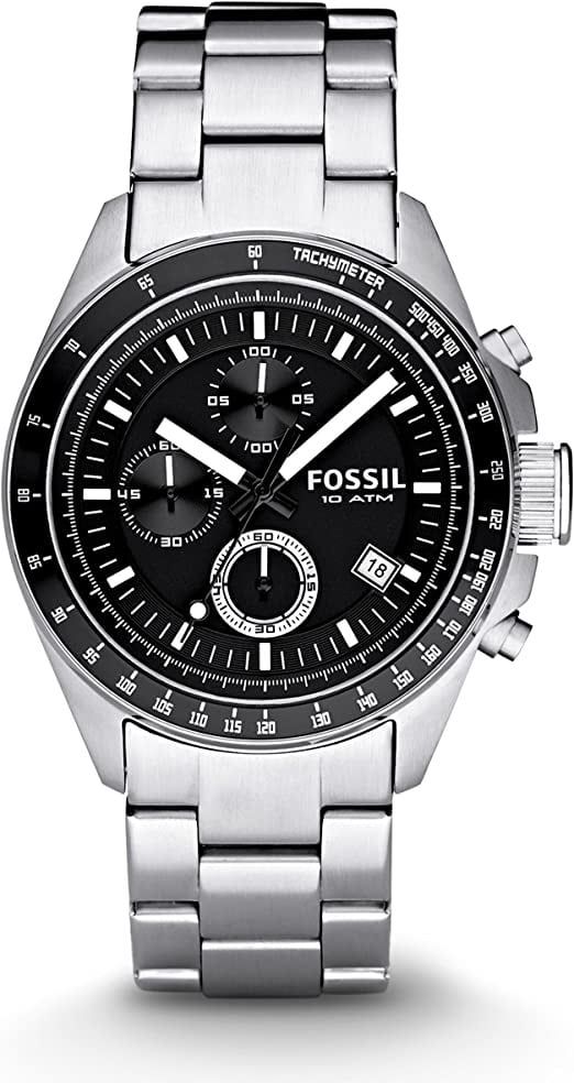 Fossil Gent