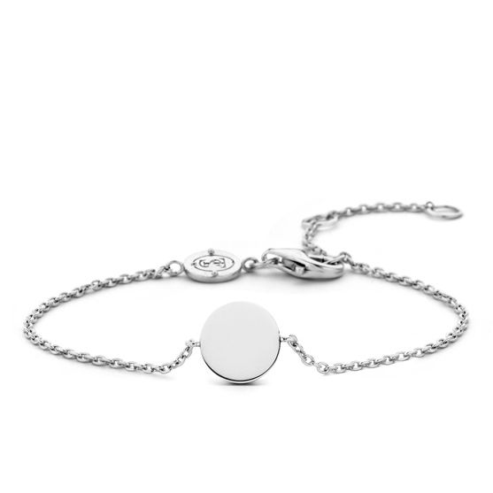 TI SENTO - Milano Bracelet 2878SI