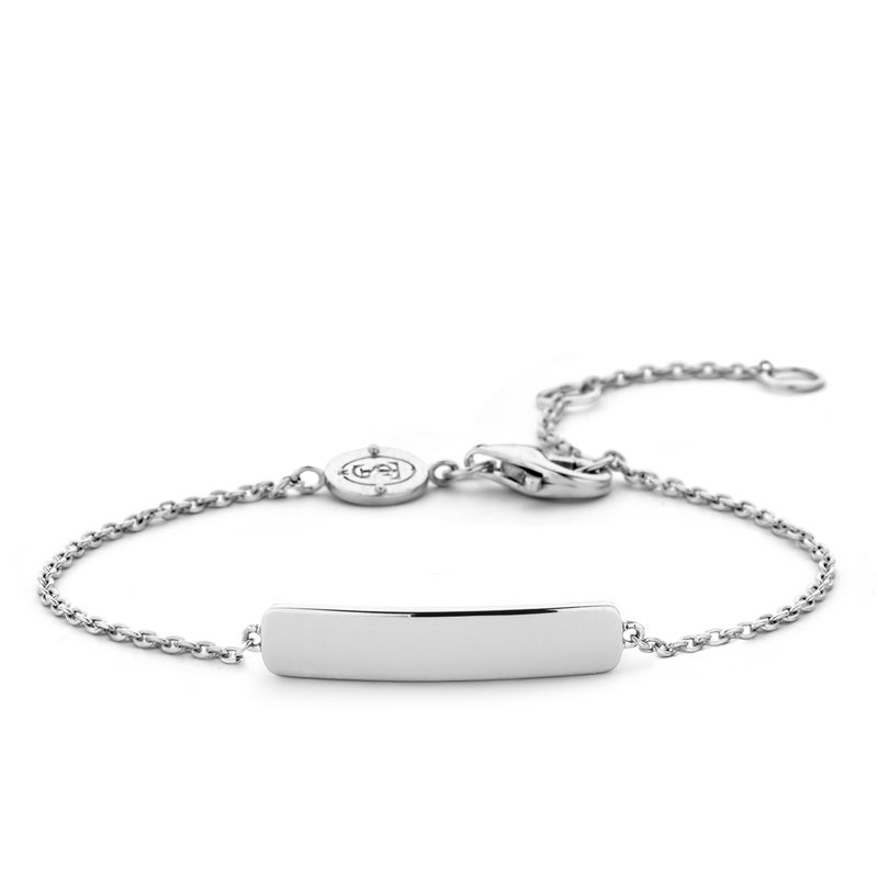 TI SENTO - Milano Bracelet 2879SI