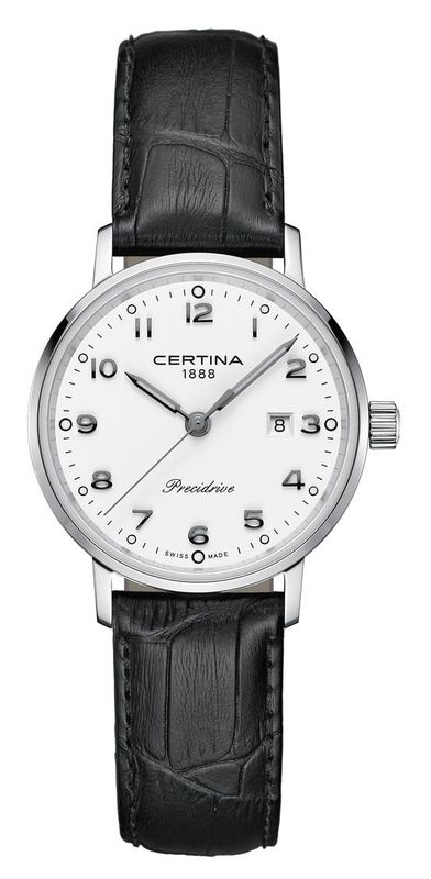 DS Caimano Lady