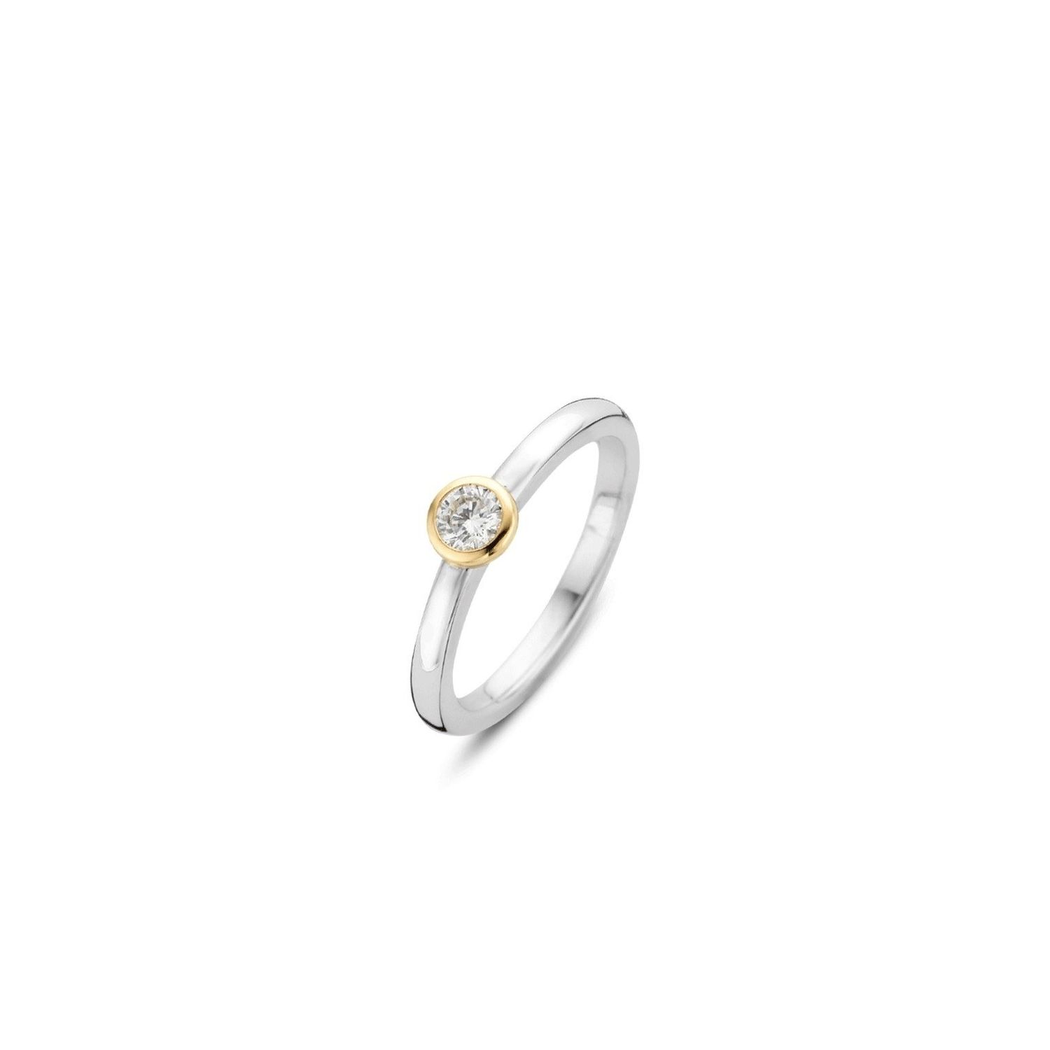 TI SENTO - Milano Ring 1868ZY