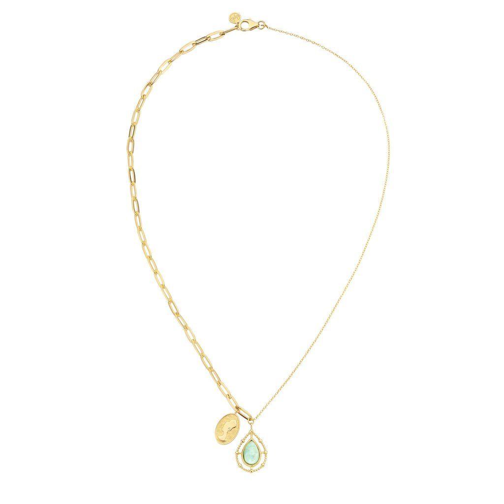 Versailles Necklace