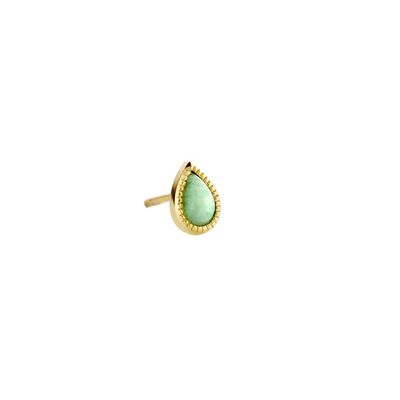 Masquerade Earring (Single)