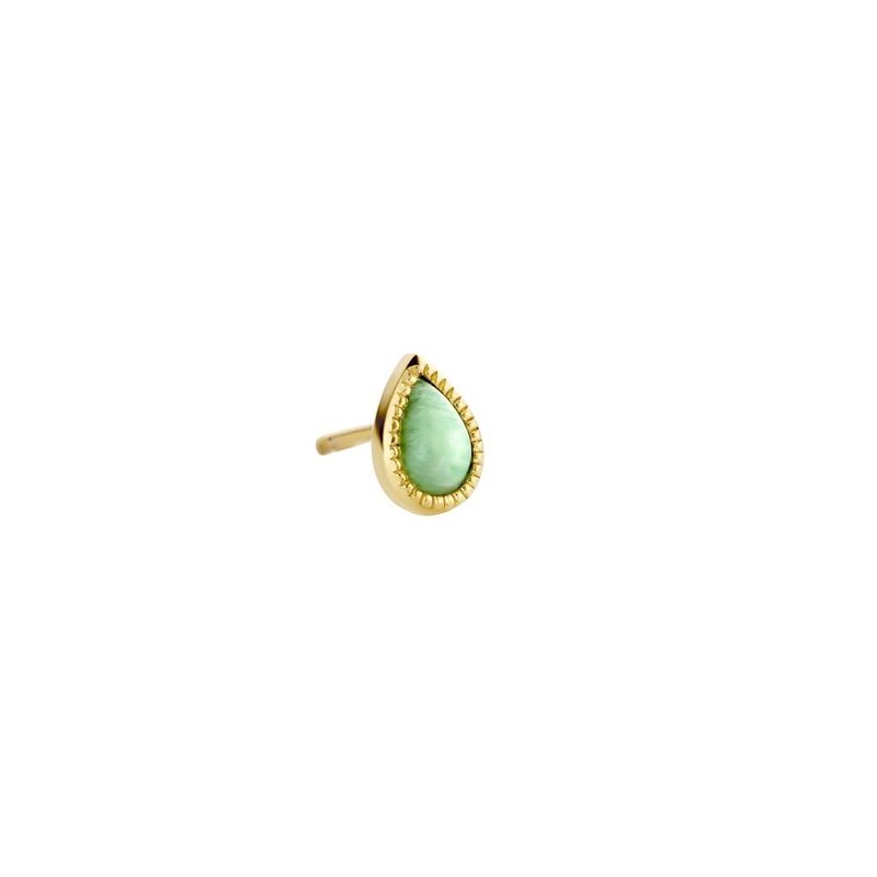 Masquerade Earring (Single)