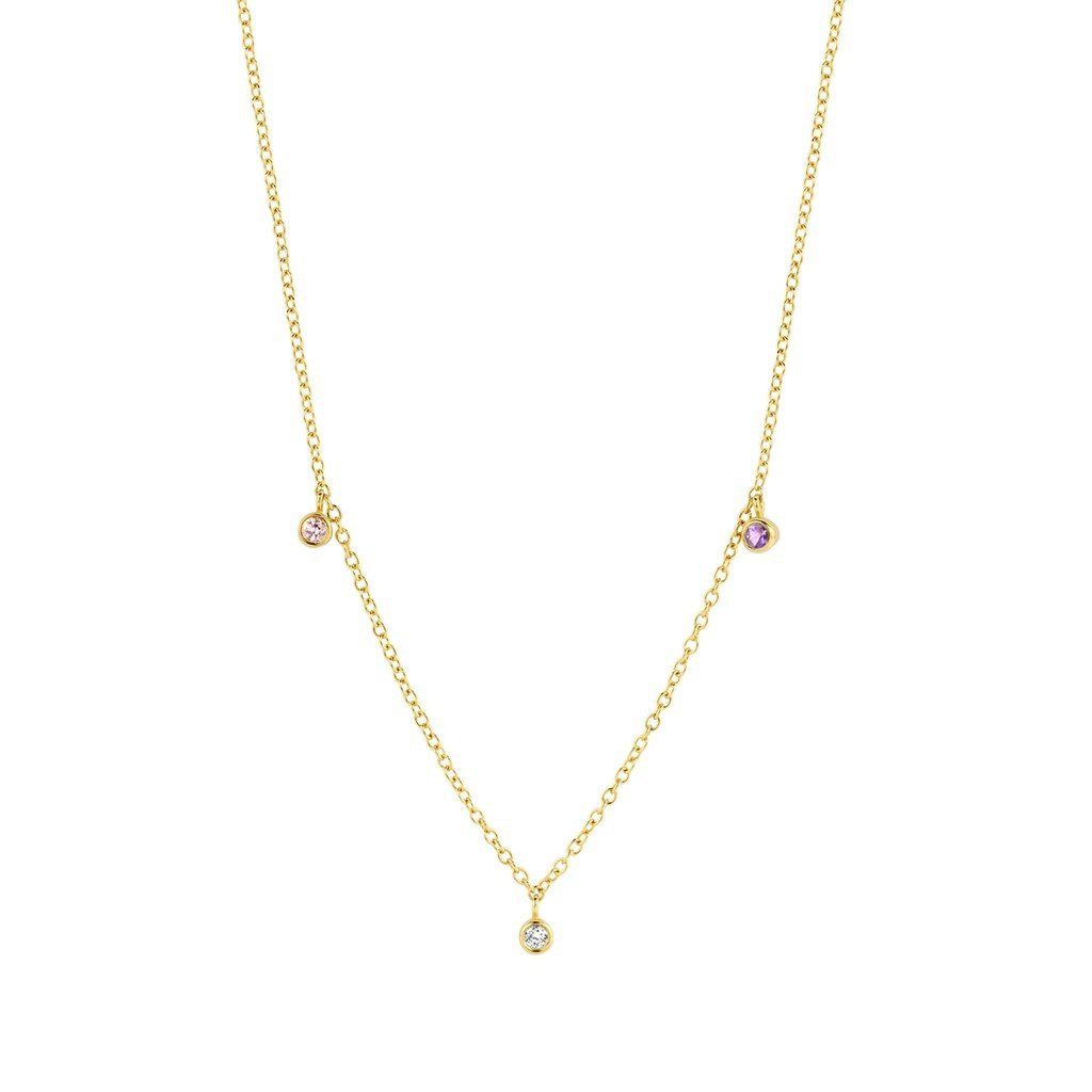 Petits Macarons Necklace