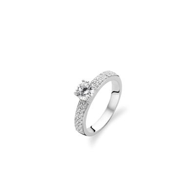 Ti Sento Ring - 1795ZI