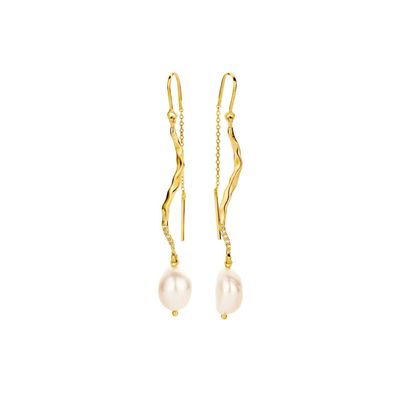 DIAMANTI PER TUTTI - Marilyn Earrings
