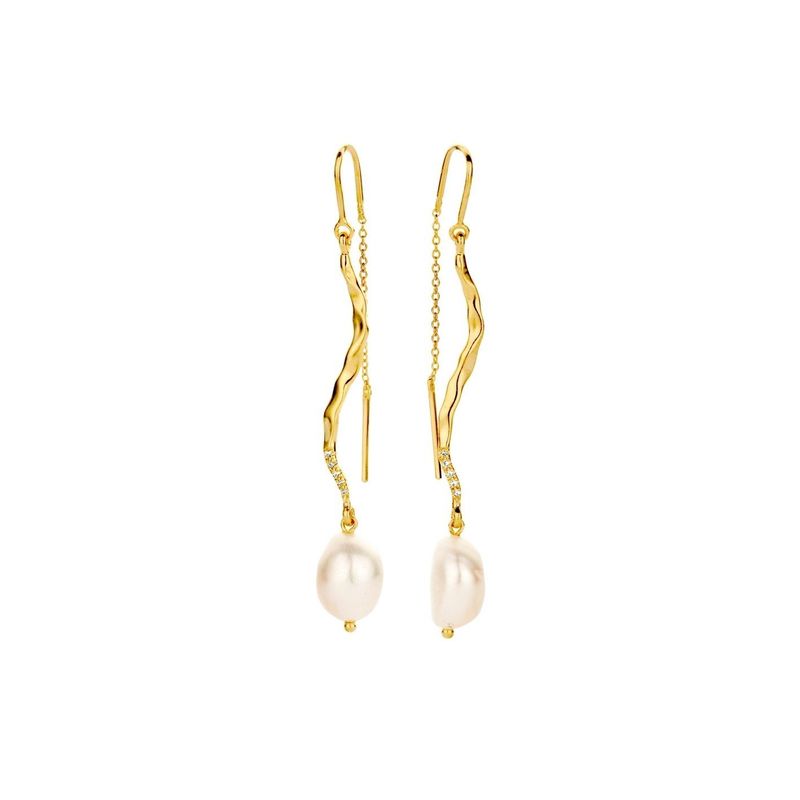 DIAMANTI PER TUTTI - Marilyn Earrings