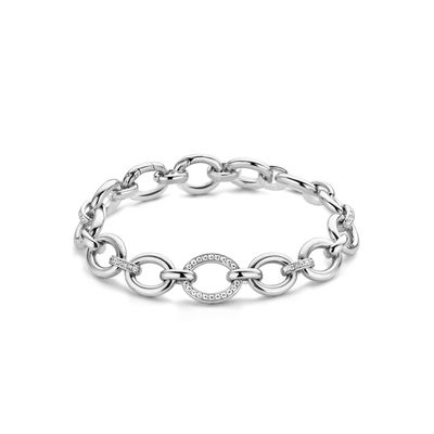 Ti Sento Armband - 2863ZI Ti Sento Armband - 2863ZI