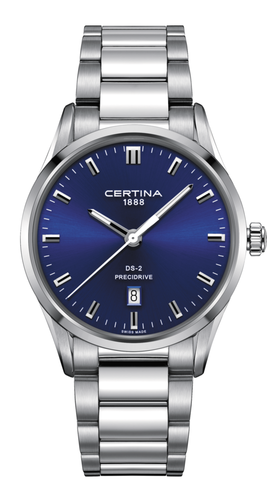 DS-2 Heren