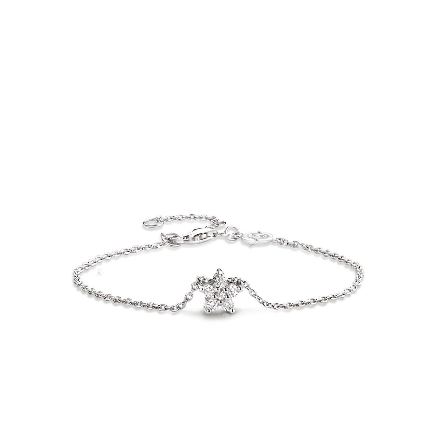 TI SENTO - Milano Armband 2928ZI