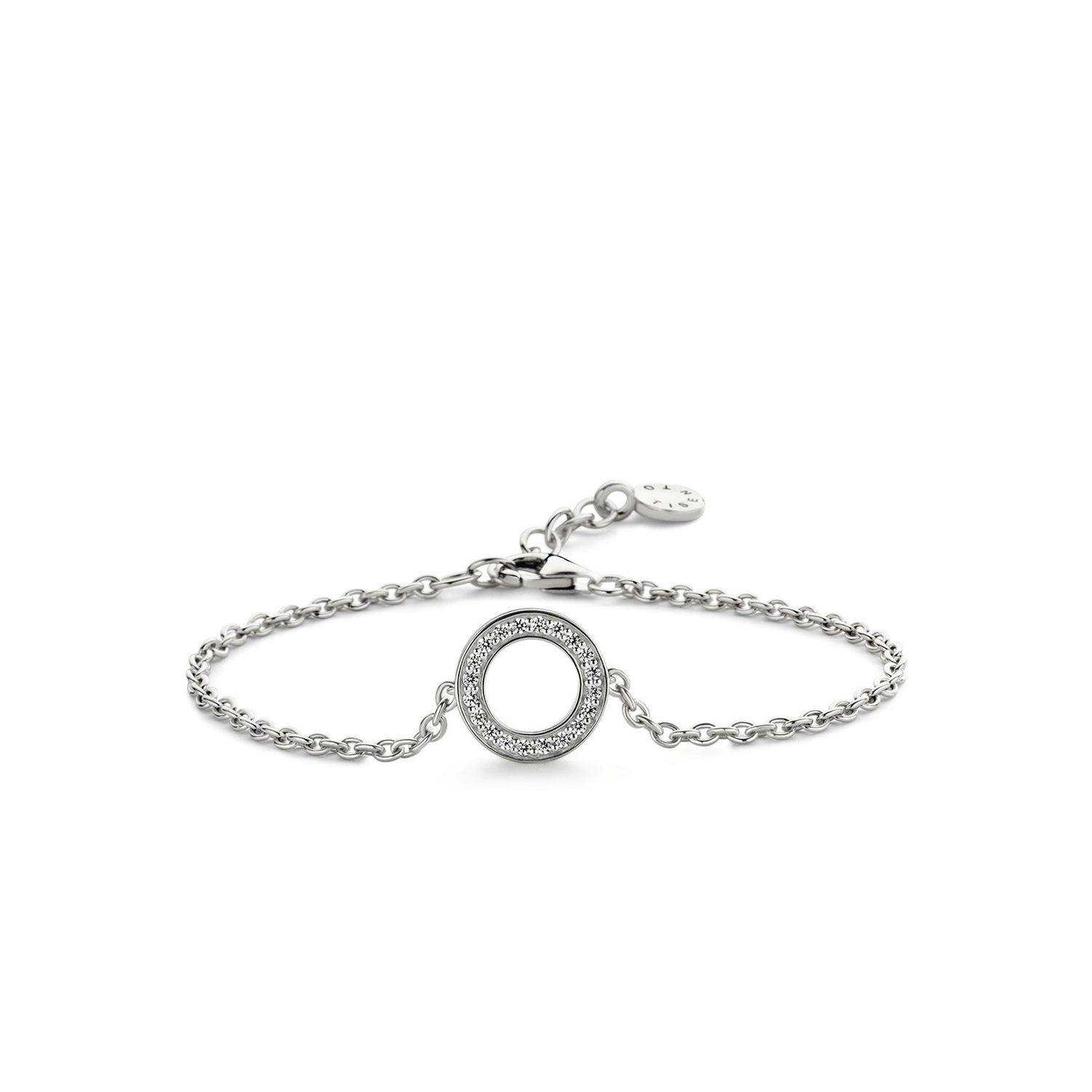 TI SENTO - Milano Armband 2753ZI