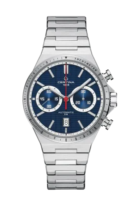 Certina - C0434271104100