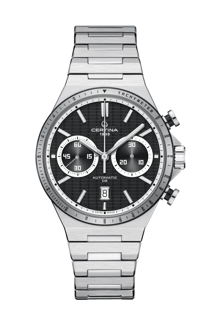 DS-7 Chrono Auto