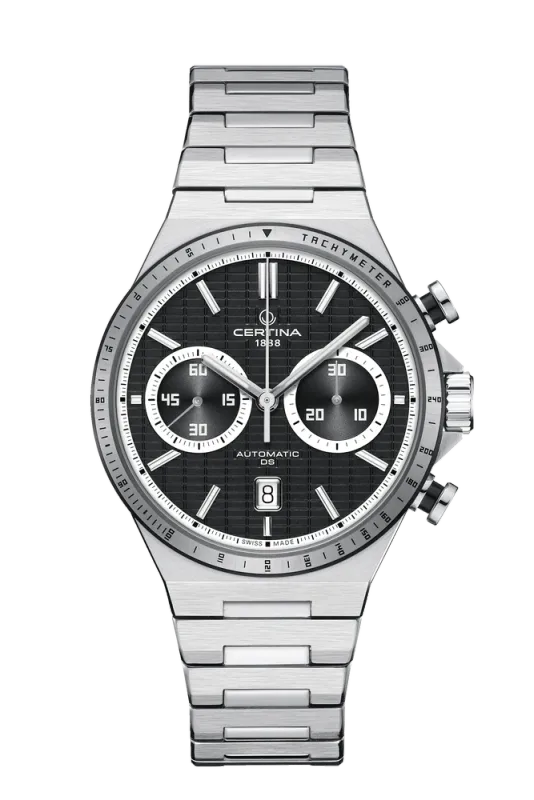 DS-7 Chrono Auto