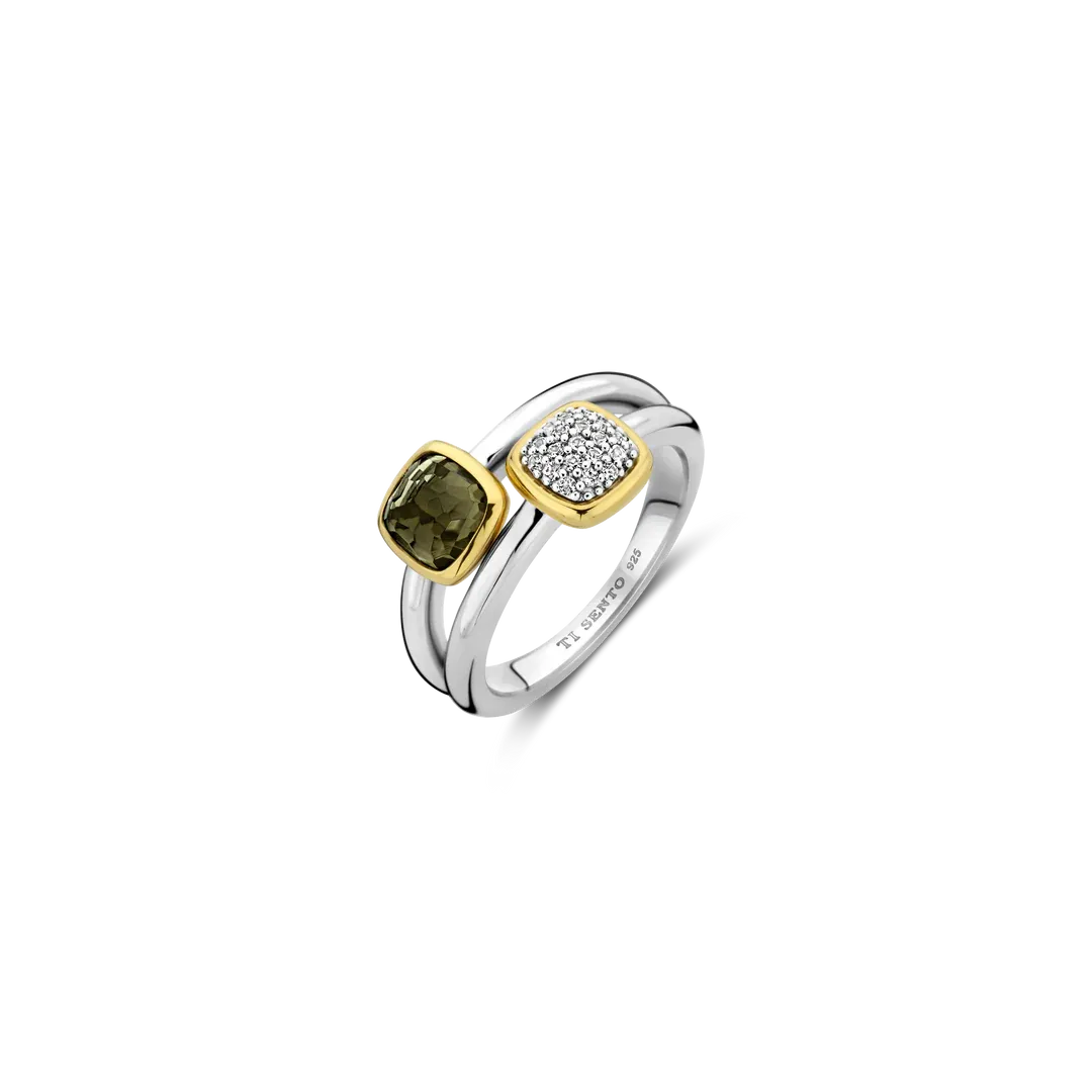 TI SENTO Ring 12352KA