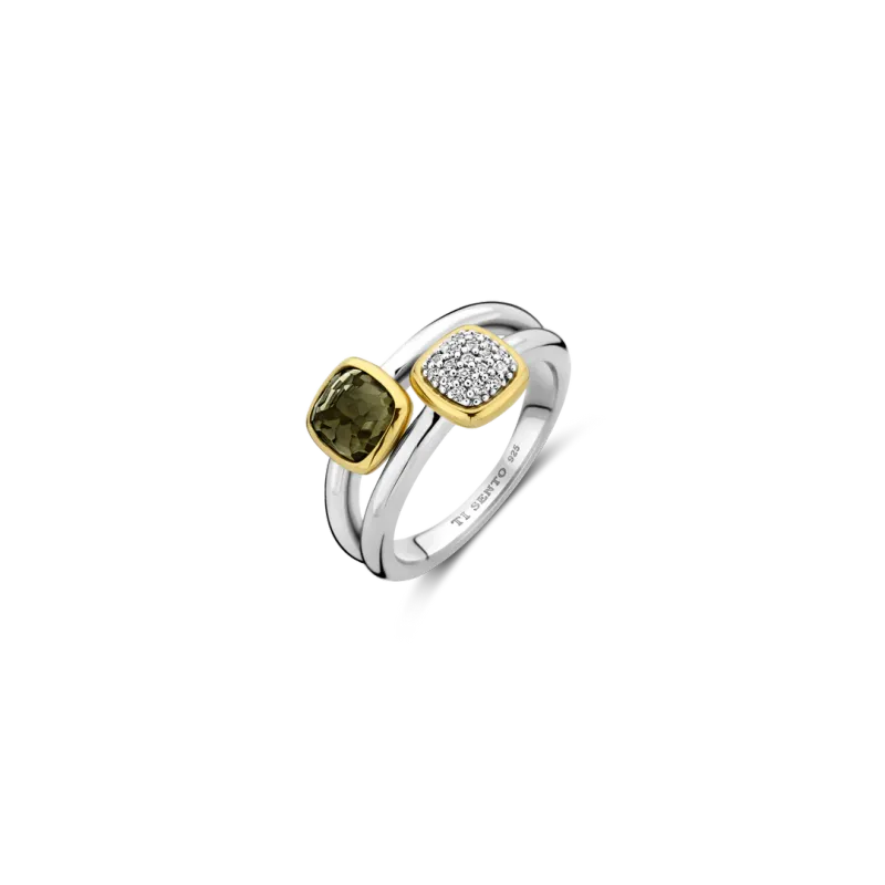 TI SENTO Ring 12352KA