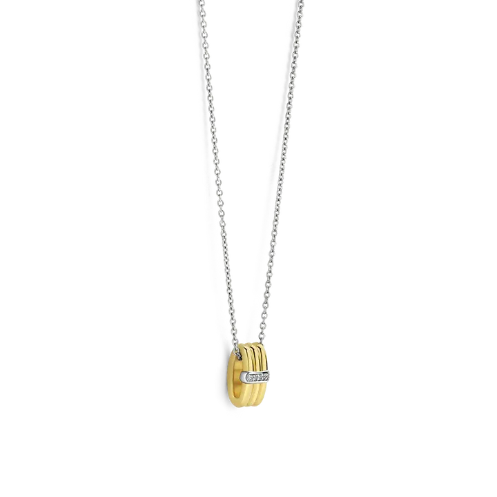 TI SENTO Ketting 34057ZY