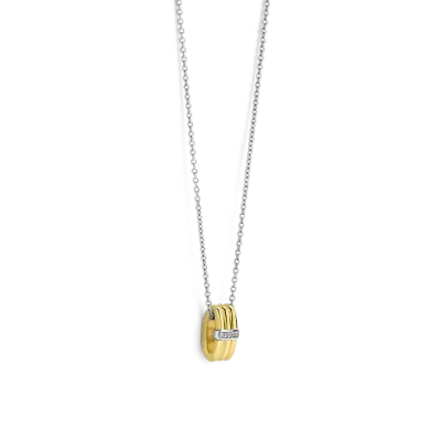TI SENTO Ketting 34057ZY
