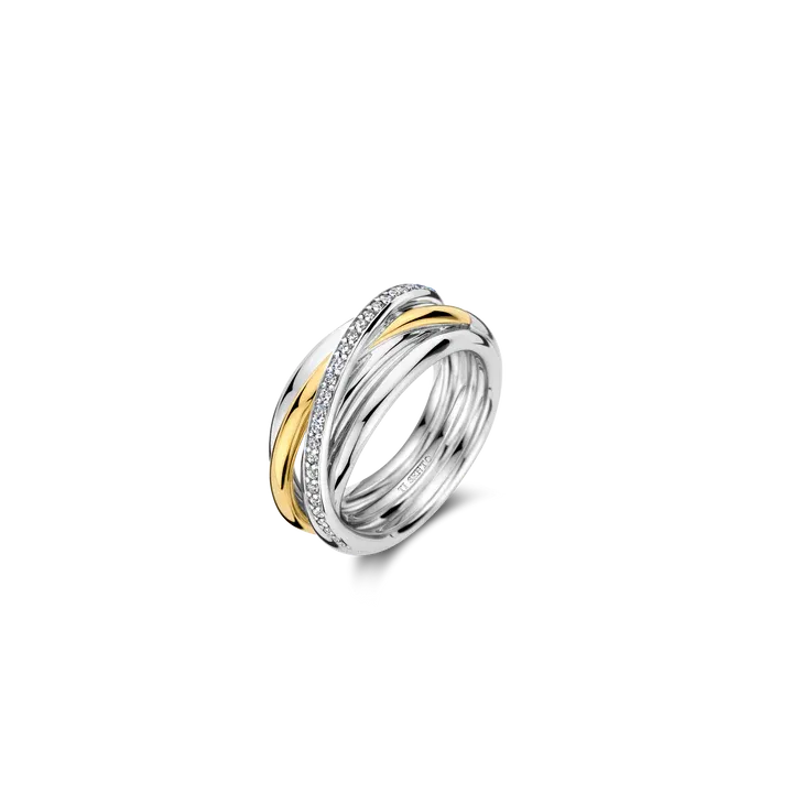 TI SENTO Ring 12318ZY