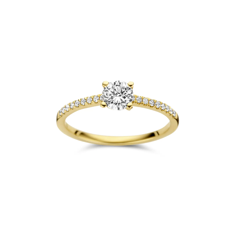 Celesté Ring - 0,77ct