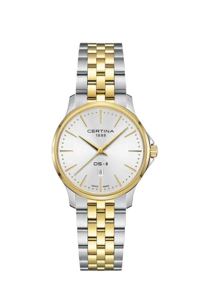 DS-8 Lady 31mm