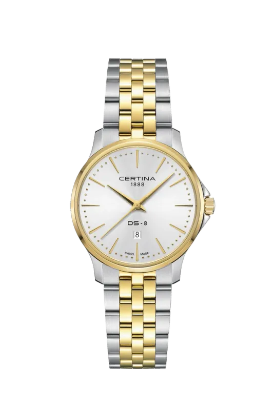 DS-8 Lady 31mm