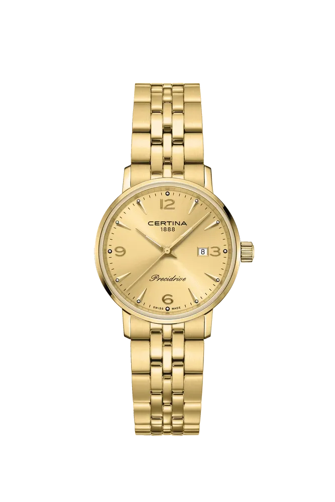 DS Caimano Lady