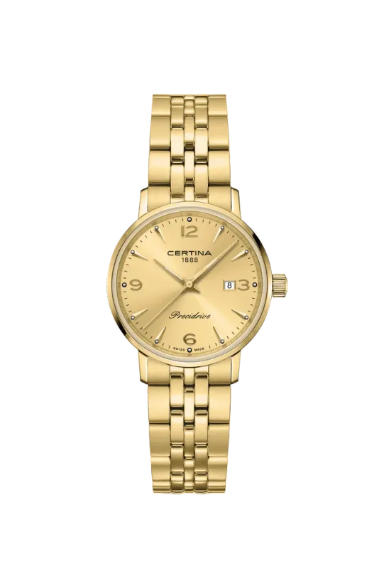 DS Caimano Lady