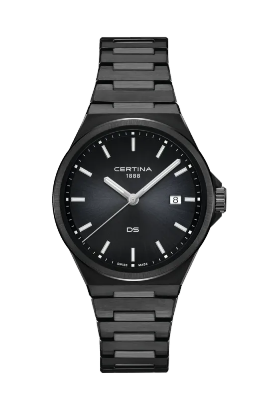 Certina DS-7 Quartz - C043.410.33.051.00