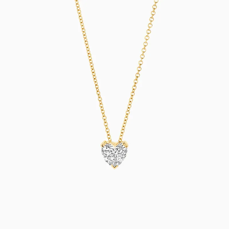 Lab Diamonds Collier LG3011Y