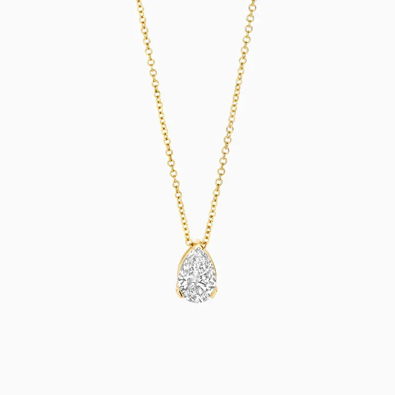 Lab Diamonds Collier LG3012Y
