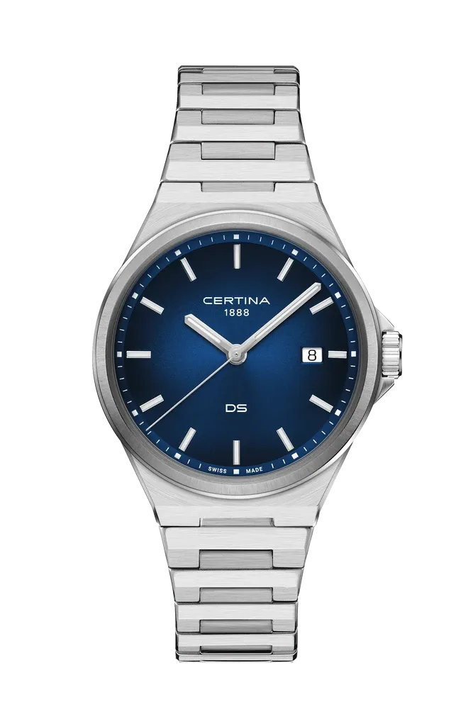 DS-7 Quartz